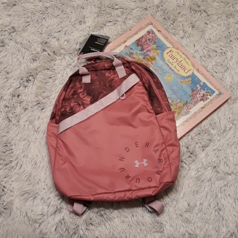 Under Armour Youth Backpack